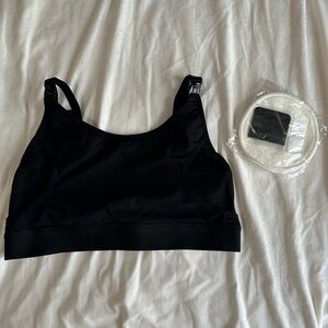 NWOT Nursing Pumping Maternity Bra
